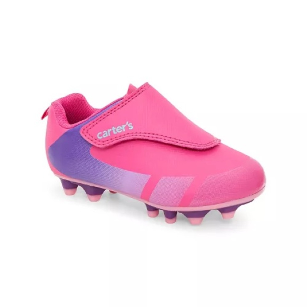 Carters cleats
